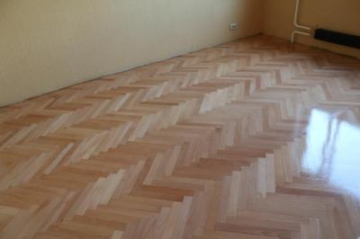 Циклевка паркета своими руками Циклевка паркета своими руками