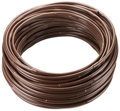 Капельный полив своими руками для дачи