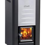 Печь для бани Harvia