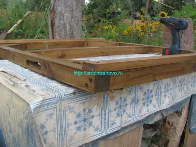  
Как сделать калитку