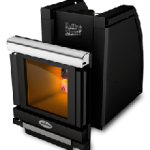 Печь Кирасир обзор