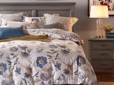 Выбор постельного белья: создание уюта дома Выбор постельного белья: создание уюта дома