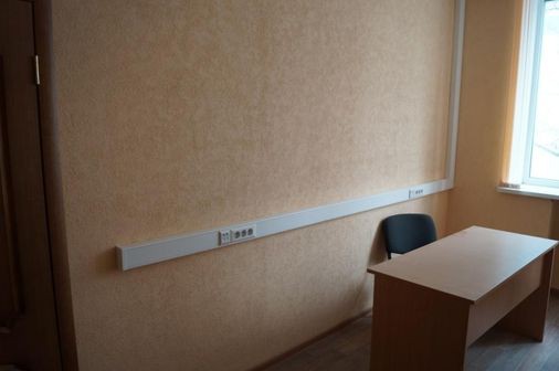 Как крепить кабель-канал