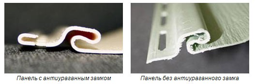 Облицовка фасада панелями