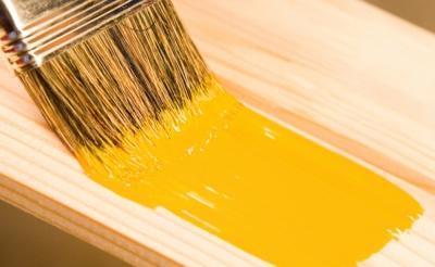 Масляная краска для наружных работ: как выбрать покрытие