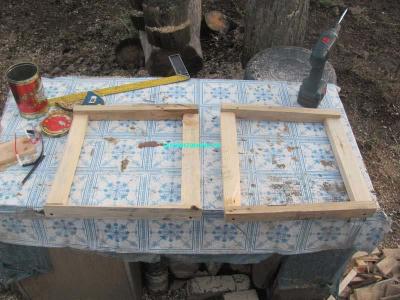  
Гнёзда для кур своими руками