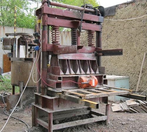 Что такое хороший вибропресс и как его правильно использовать?