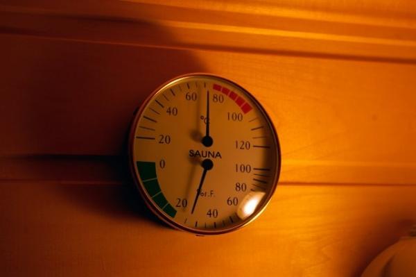 Какую печь установить в бане