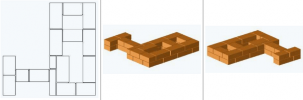 Как сложить печь из кирпича своими руками