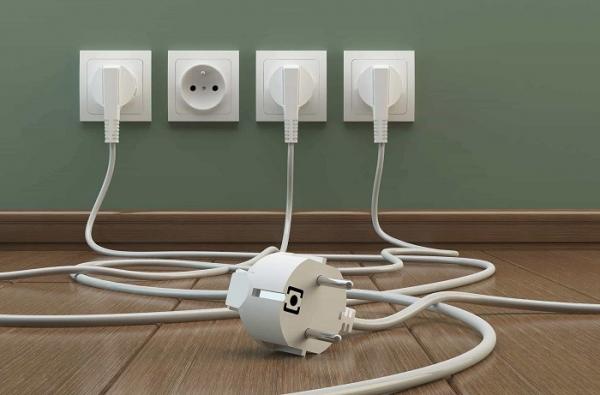 Электрика в трехкомнатной квартире: что нужно знать перед началом ремонта Электрика в трехкомнатной квартире: что нужно знать перед началом ремонта