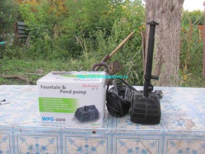  
Как сделать пруд на даче