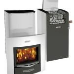 Печь для бани Harvia