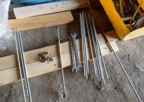 Как правильно сделать опалубку для фундамента