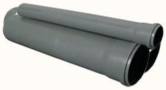 Канализационные трубы для бани – виды и применение 