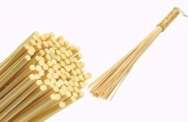 Какие бывают веники для бани