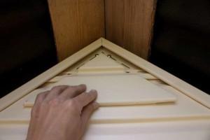 Как сделать крышу на бане Как сделать крышу на бане