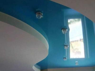  
Оформление интерьера