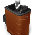 Печи для бани Термофор — обзор