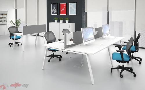 Серия Arena — мобильная офисная мебель бизнес-класса Серия Arena — мобильная офисная мебель бизнес-класса