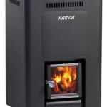 Печь для бани Harvia