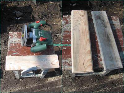 Декоративный мостик
Декоративный мостик