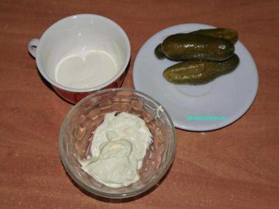  
Рецепт курицы на соли