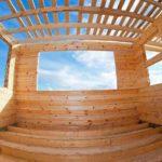 Стоит ли использовать профилированный брус камерной сушки и цена вопроса