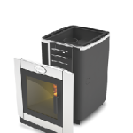 Печь Кирасир обзор