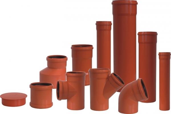 Замена канализации в доме: этапы выполнения работ Замена канализации в доме: этапы выполнения работ