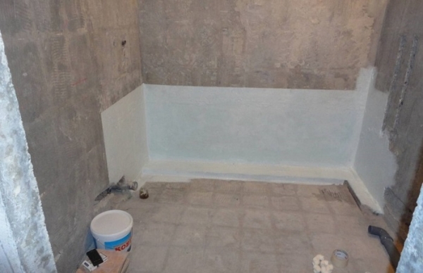 Ремонт совмещенной ванны в хрущевке: на какие нюансы обратить внимание? 