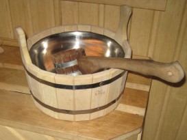 План бани 4х5 мойка и парилка отдельно