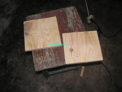 Кормушка для птиц своими руками
Кормушка для птиц своими руками