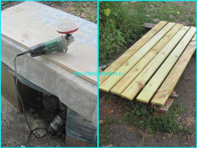  
Как сделать калитку