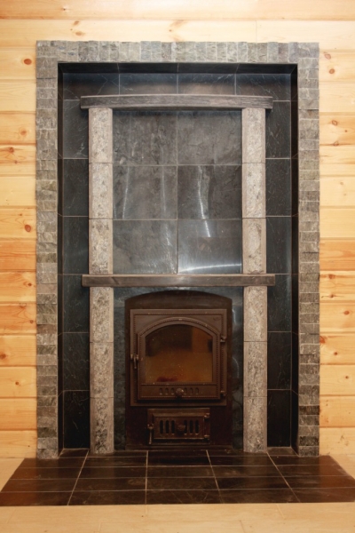 Печь для бани Тройка обзор Печь для бани Тройка обзор