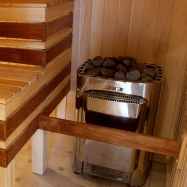 Печь для бани Harvia
