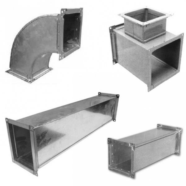 Принудительная вентиляция в бане Принудительная вентиляция в бане