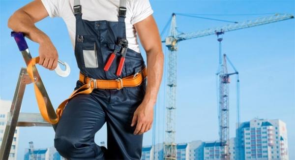 Правила монтажа профнастила на крышу Правила монтажа профнастила на крышу