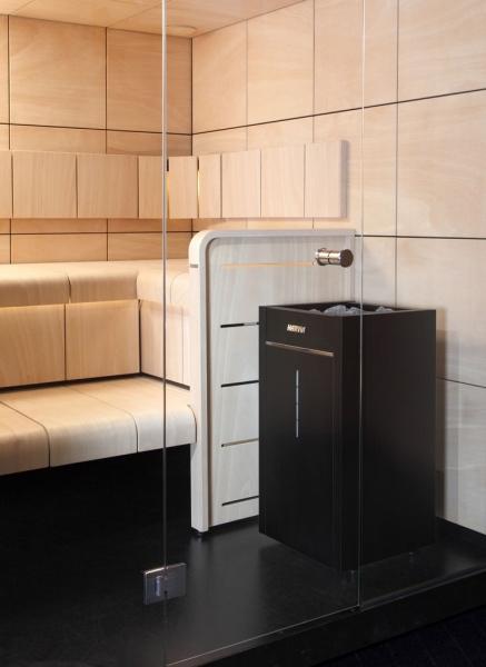 Печь для бани Harvia