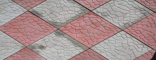 Отмостка своими руками