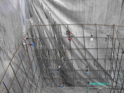 Выгребная яма своими руками
Выгребная яма своими руками