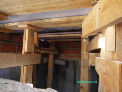 Выгребная яма своими руками
Выгребная яма своими руками