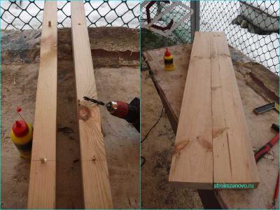  
Как сделать дверь