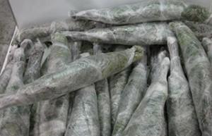 Как правильно сушить веники для бани