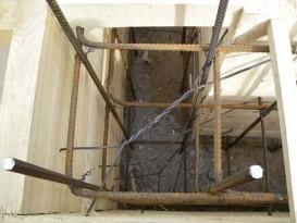 Одноэтажные бани с верандой