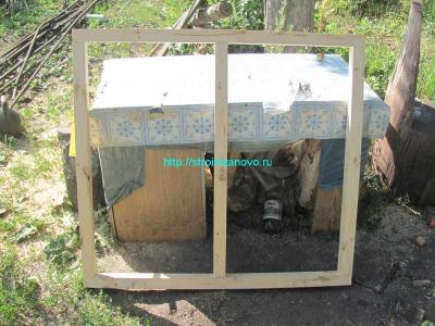  
Как сделать калитку