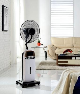 Вентилятор для дома: готовимся к летнему сезону