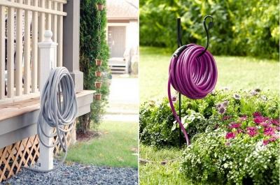 Шланги для полива: какие лучше?