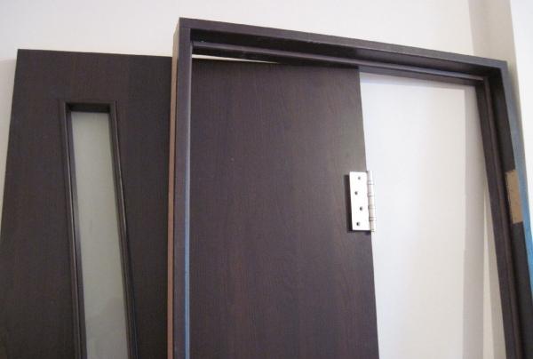 Как правильно собрать дверную коробку Как правильно собрать дверную коробку