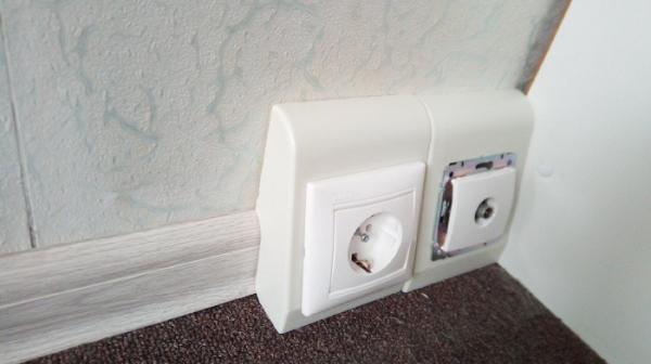 Электрика в трехкомнатной квартире: что нужно знать перед началом ремонта Электрика в трехкомнатной квартире: что нужно знать перед началом ремонта