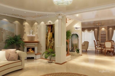 Отличительные особенности античной культуры